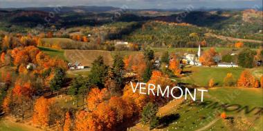 Вермонт