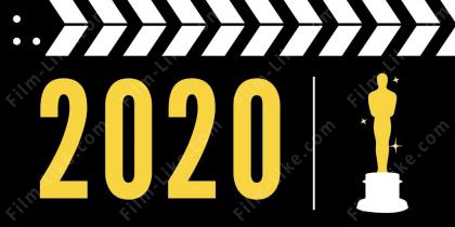 Лучшие фильмы 2020 года