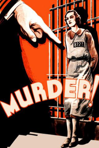 Убийство! (1930)