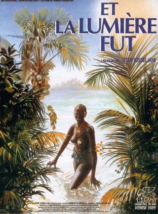 И стал свет (1989)