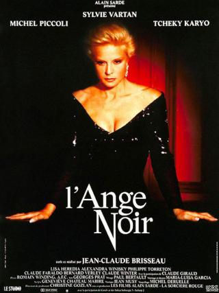 Черный ангел (1994)