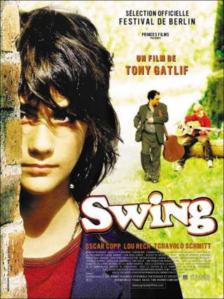 Свинг (2002)