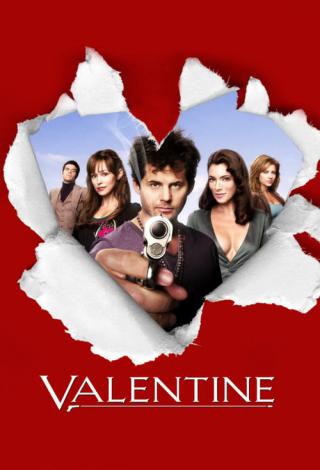 Валентайн (2008)