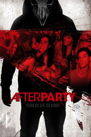 Вечеринка (2013)