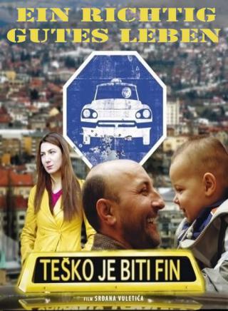 Трудно быть хорошим (2007)