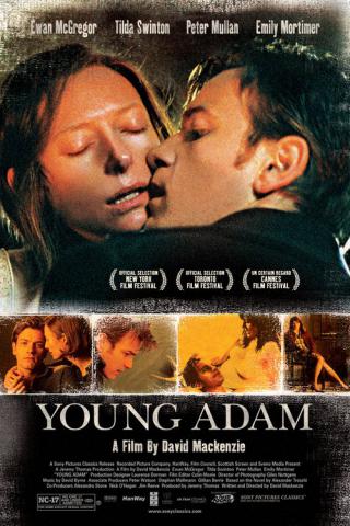 Молодой Адам (2003)