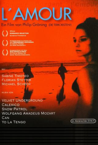 Любовь, деньги, любовь (2000)