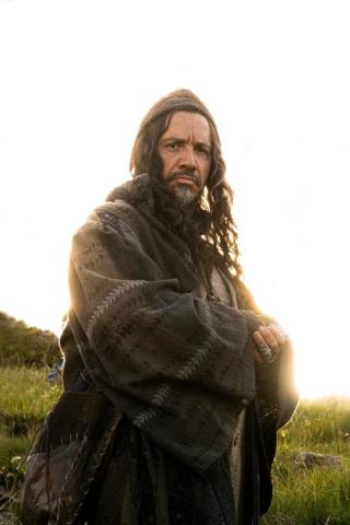 Камелот - Глава вторая: часть первая (2025)