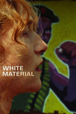 Белый материал (2009)