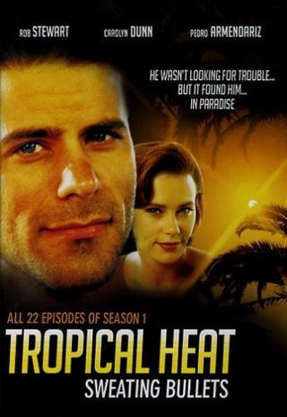 Тропическая жара (1991)