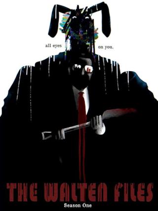 Файлы Уолтена (2020)