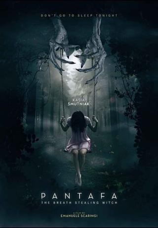 Пантафа - пожирательница душ (2022)