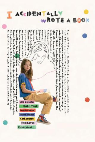 Я случайно написала книгу (2024)