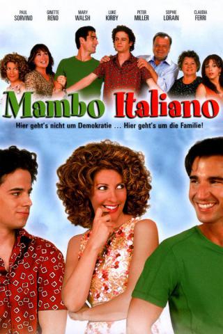 Мамбо Итальяно (2003)