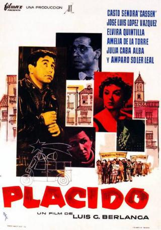 Пласидо (1961)