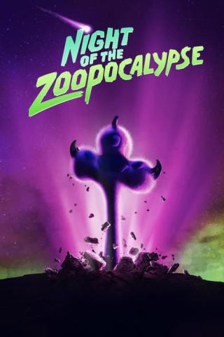 Ночь в зоопарке (2024)