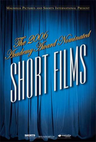 Короткометражные фильмы, номинированные на 'Оскар' 2007: Анимация (2008)