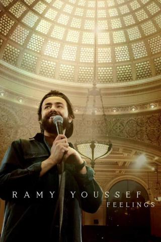 Рами Юссеф: Чувства (2019)