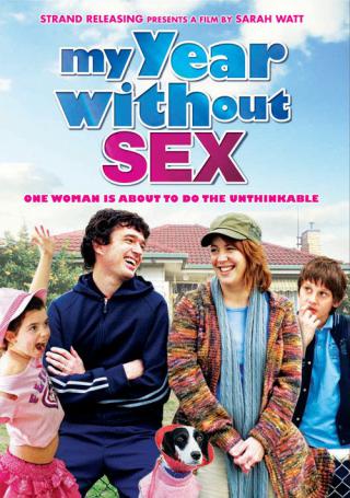 Год без секса (2009)