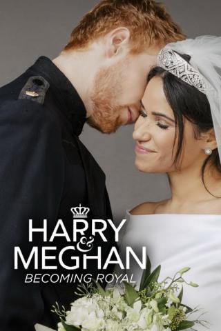 Гарри и Меган: Королевская семья (2019)