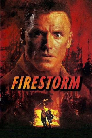 Огненный шторм (1998)