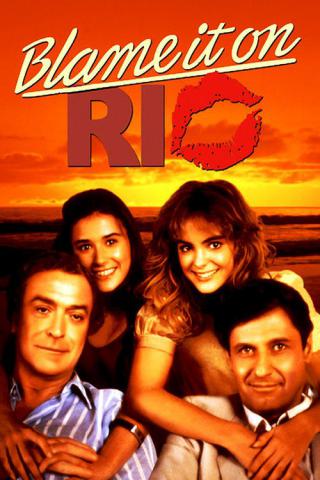 Во всем виноват Рио (1984)