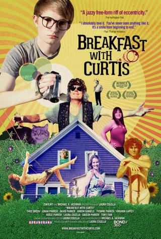 Завтрак с Кёртисом (2012)
