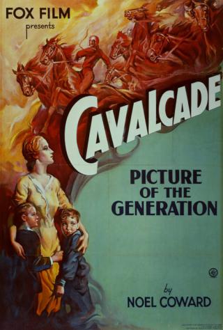 Кавалькада (1933)