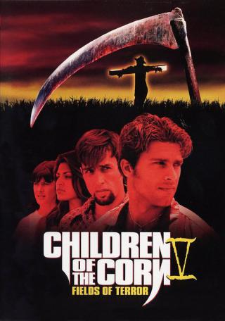 Дети кукурузы 5: Поля страха (1998)
