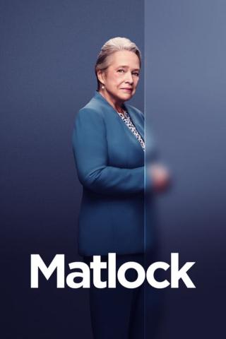 Мэтлок (2024)