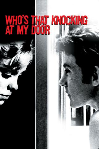 Кто стучится в дверь ко мне? (1967)