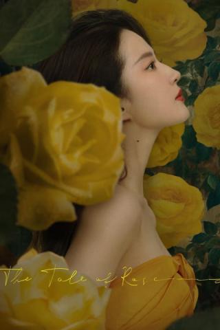 История Розы (2024)