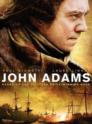 Джон Адамс (2008)