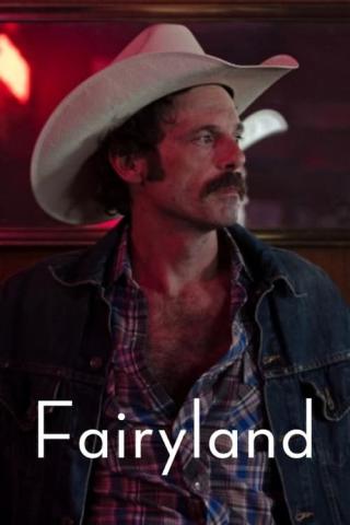 Волшебная страна (2023)