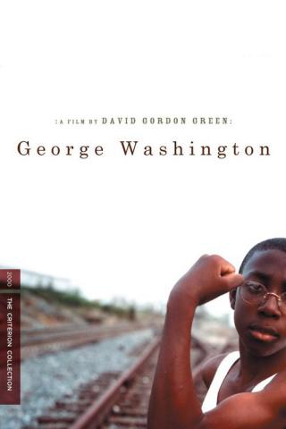 Джордж Вашингтон (2000)