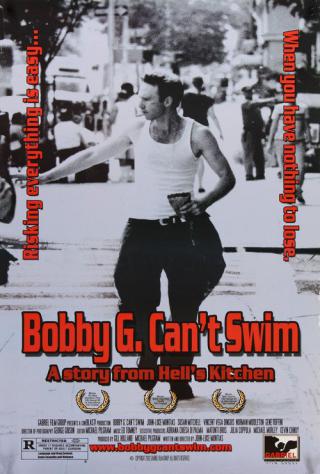 Бобби Джи не может выплыть (1999)