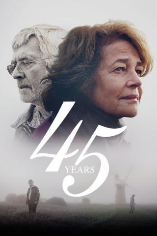 45 лет (2015)