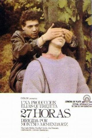 Двадцать семь часов (1986)