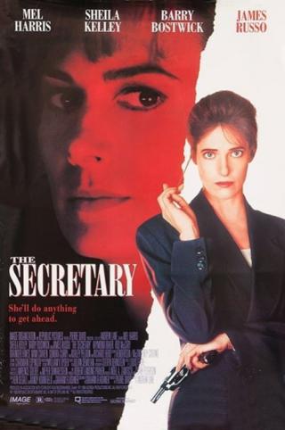 Секретарь (1995)
