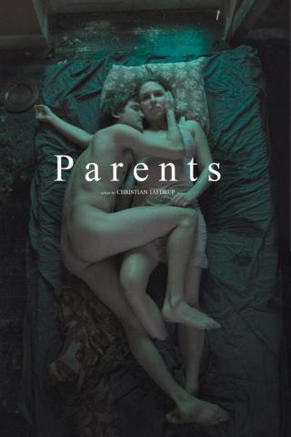 Родители (2016)