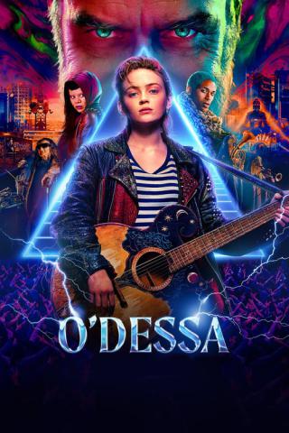 О'Десса (2025)