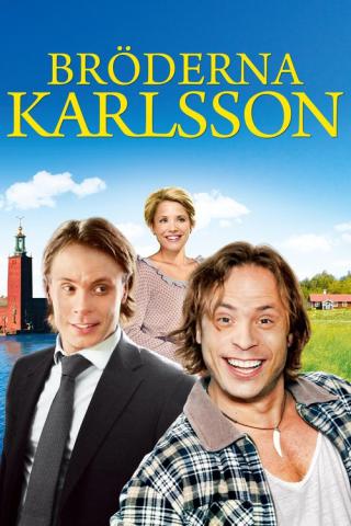 Братья Карлссон (2010)