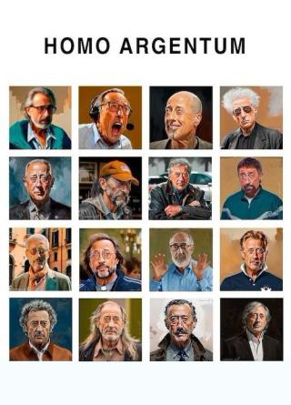 Аргентинец (2025)