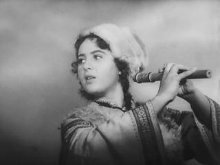 Молдавская сказка (1951)