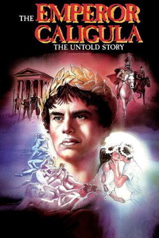 Калигула исторический фильм Тинто Брасса смотреть онлайн - Caligola ()