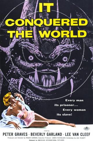 Это покорило мир (1956)