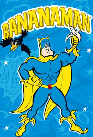 Бананамен (1983)