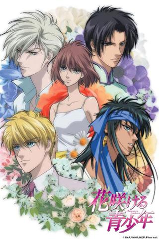Цветущая юность (2009)