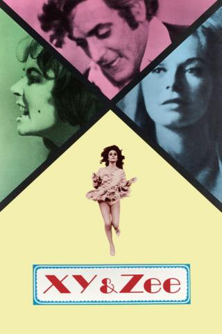 Зи и компания (1972)