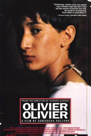 Оливье, Оливье (1992)